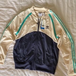 Adidas SST Track Top